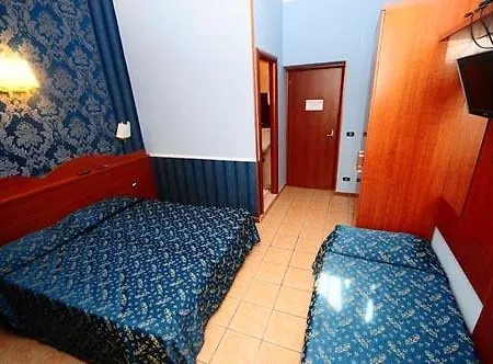 Termini Station 2 Guest house *
