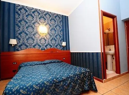 Termini Station 2 Guest house