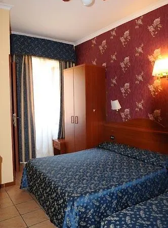 Guest house Termini Station 2