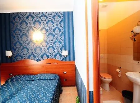 Termini Station 2 Guest house Rome