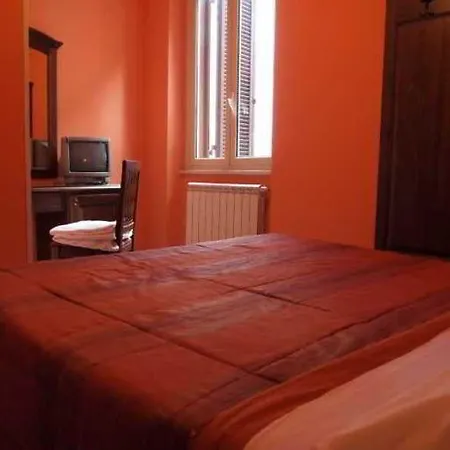 Guest house Termini Station 2 Rome